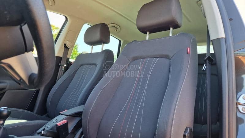 Seat Altea KREDlTl BEZ UCESCA