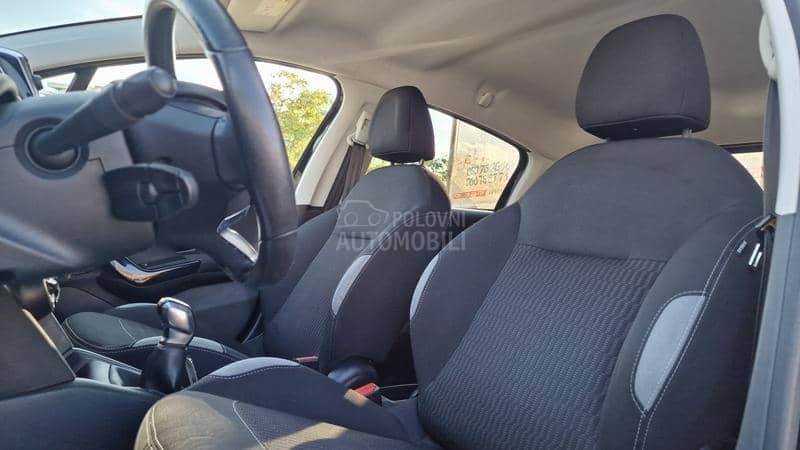 Peugeot 208 KREDlT BEZ UCESCA