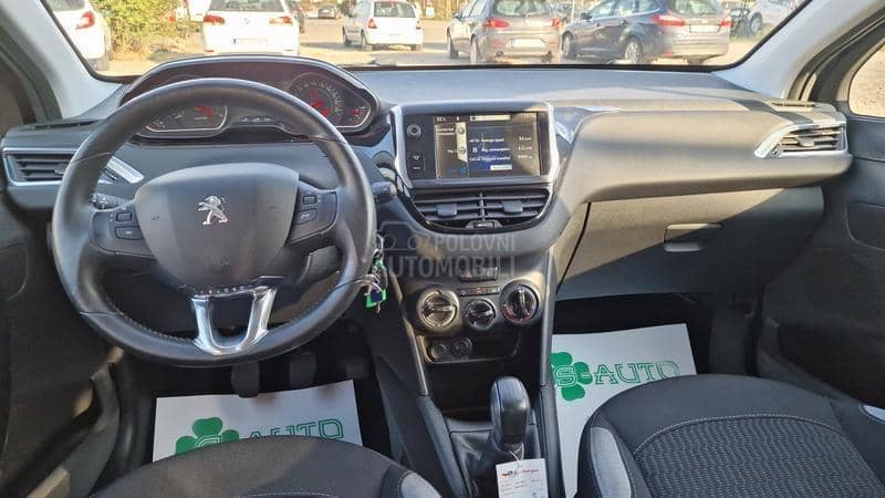 Peugeot 208 KREDlT BEZ UCESCA