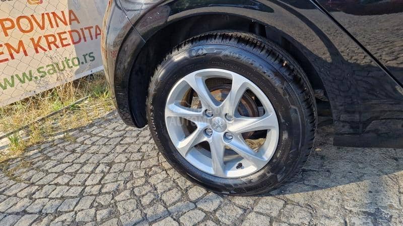 Peugeot 208 KREDlT BEZ UCESCA