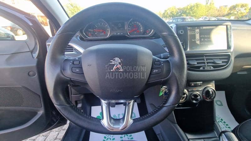 Peugeot 208 KREDlT BEZ UCESCA