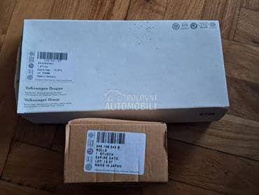 SET ZUPČASTOG za Volkswagen Golf 4, Passat B5, Sharan od 1999. do 2002. god.