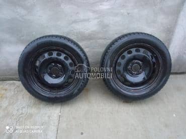 Rezervni tocak 16 coli 5x112 za Volkswagen Ostalo