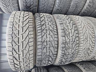 Kormoran 205/55 R17 Zimska