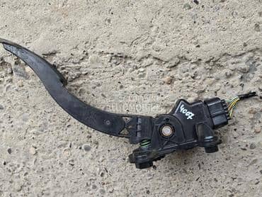 Pedala gasa za Peugeot 4007