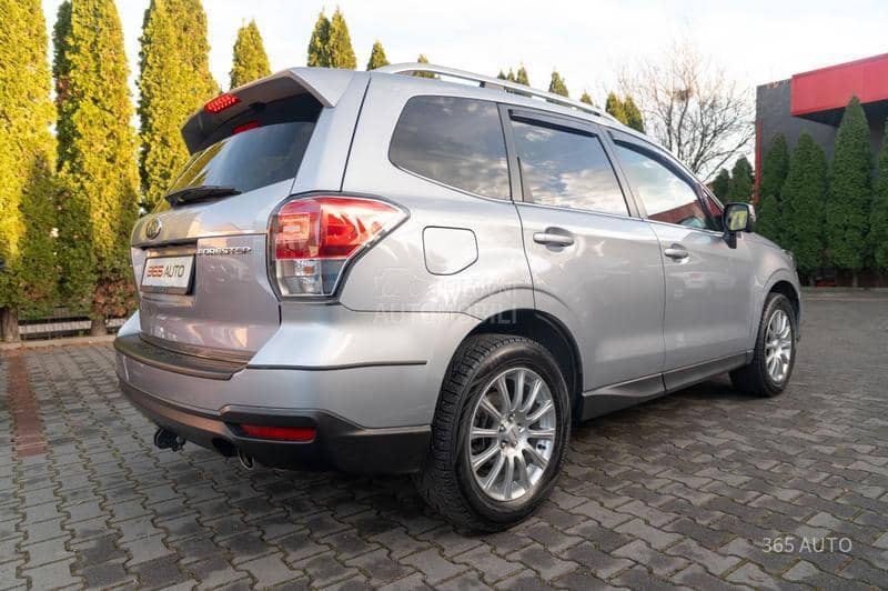 Subaru Forester PANO/HARMAN/AUT