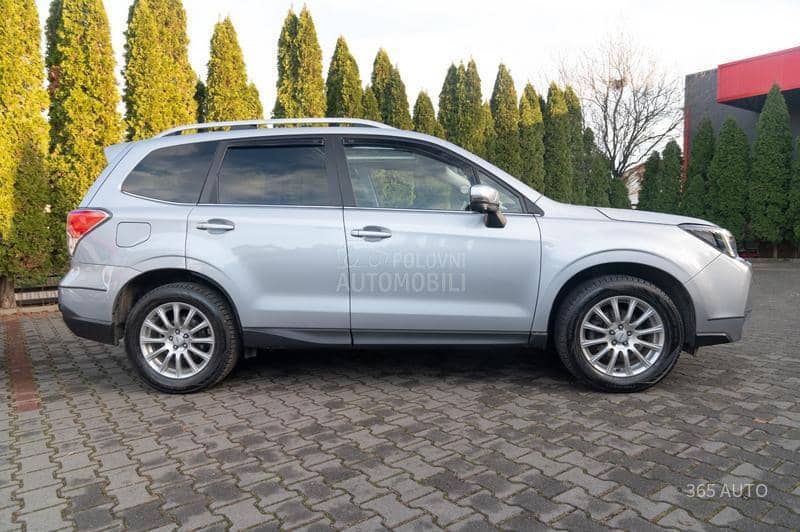 Subaru Forester PANO/HARMAN/AUT