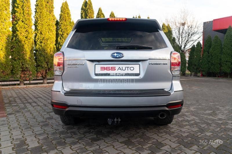 Subaru Forester PANO/HARMAN/AUT