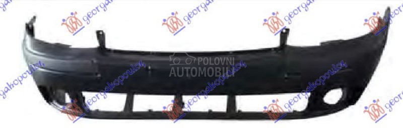 PREDNJI BRANIK 2006-  MATRI...