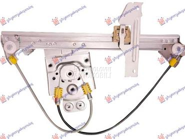 PODIZAC ZADNJEG PROZORA ELE... za Citroen C5 od 2008. do 2016. god.