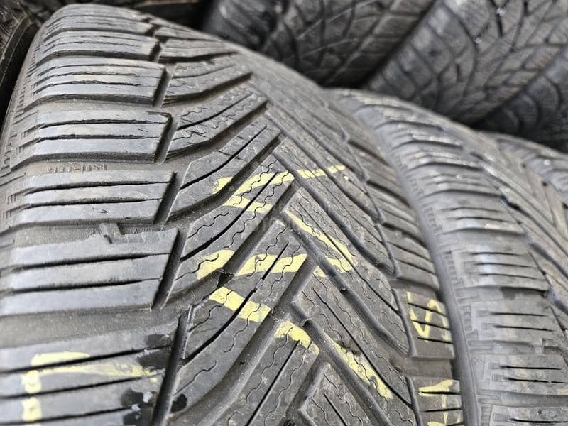 Michelin 225/50 R17 Zimska