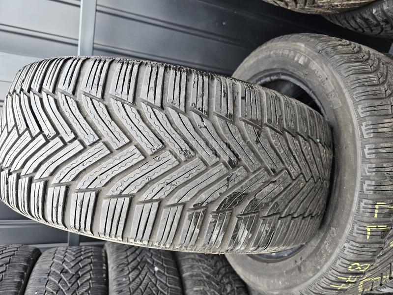 Michelin 225/50 R17 Zimska