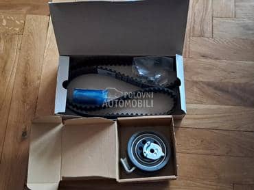 SET ZUPČENJA za Seat Alhambra od 2003. do 2009. god.