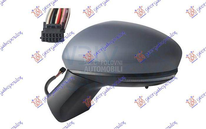 RETROVIZOR ELEKTRICNI SA GR...
