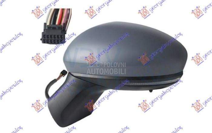 RETROVIZOR ELEKTRICNI SA GR...