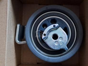 SET zupcenja za Audi A6 od 2006. do 2006. god.