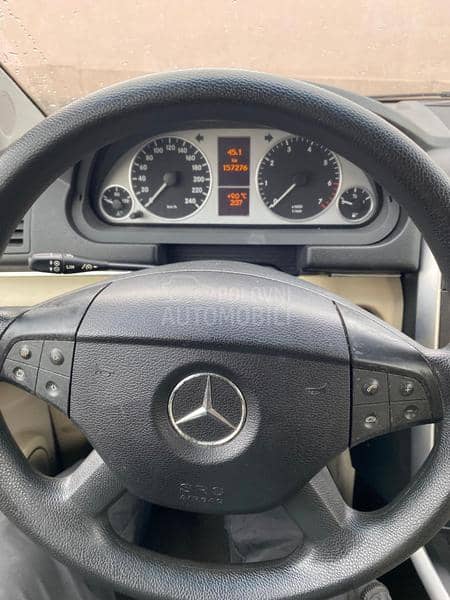 Mercedes Benz B 170 CH