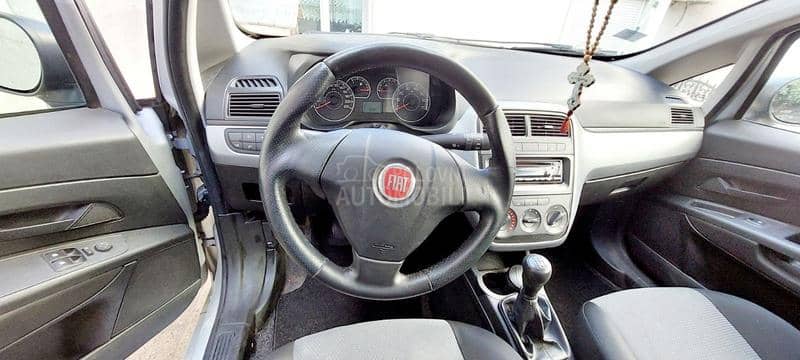 Fiat Grande Punto 