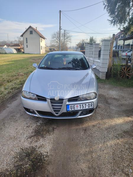 Alfa Romeo 156 