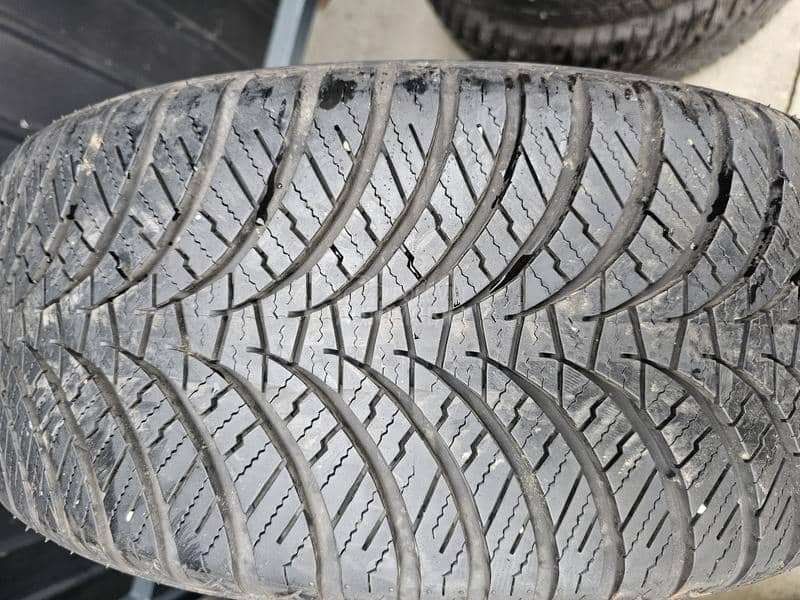 Kleber 225/45 R19 Zimska