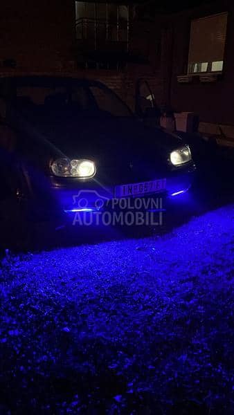 Volkswagen Golf 4 1.4