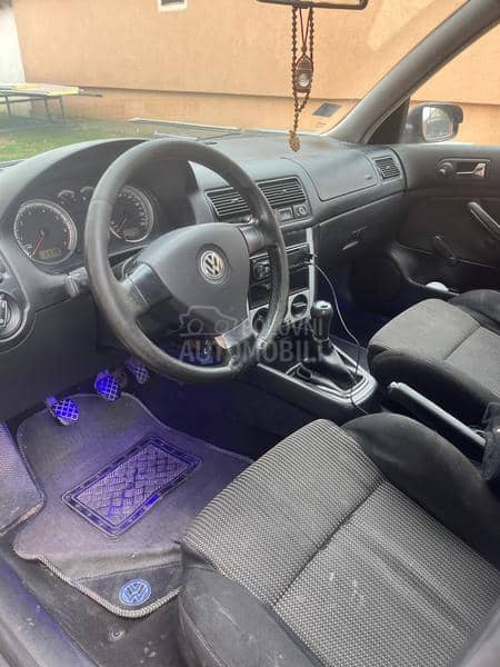 Volkswagen Golf 4 1.4