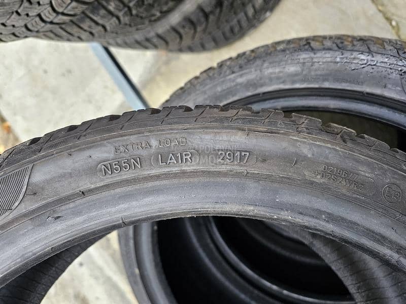 Sava 225/40 R18 Zimska