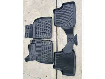 Tipske patosnice za Seat Ibiza