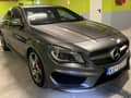 Mercedes Benz CLA 180 Shooting Brake AMG 180hp