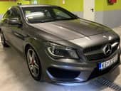 Mercedes Benz CLA 180 Shooting Brake AMG 180hp