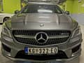 Mercedes Benz CLA 180 Shooting Brake AMG 180hp