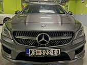 Mercedes Benz CLA 180 Shooting Brake AMG 180hp