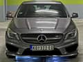 Mercedes Benz CLA 180 Shooting Brake AMG 180hp