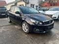 Peugeot 308 1.6 HDI