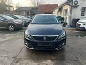 Peugeot 308 1.6 HDI