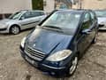 Mercedes Benz A 150 1.5 avantgarde