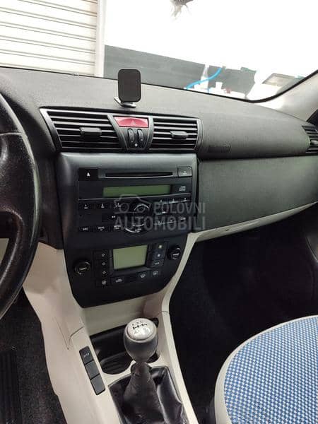 Fiat Stilo 1.9 multijet