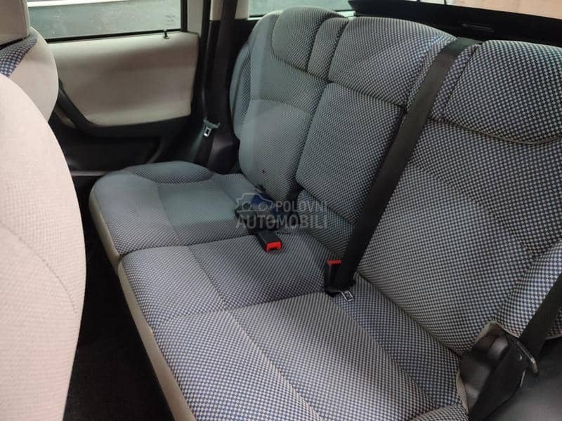 Fiat Stilo 1.9 multijet