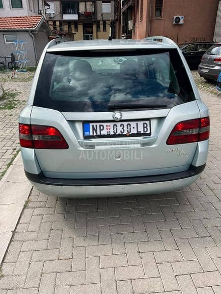 Fiat Stilo 1.9 multijet