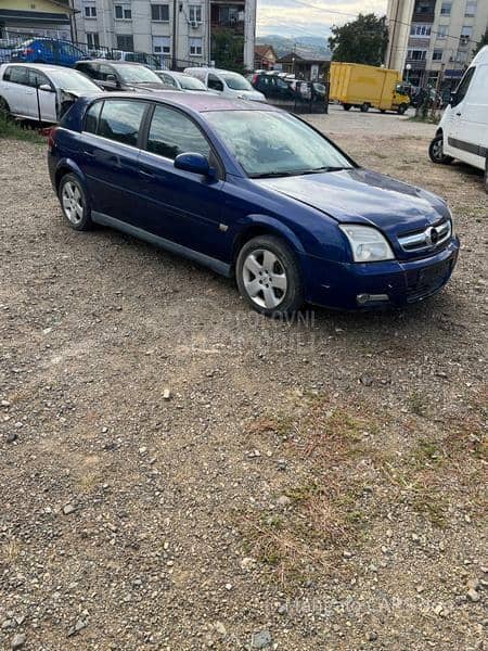 Opel Signum 3.0..V.6