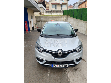 Renault Scenic 1.7