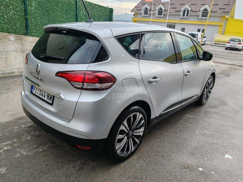 Renault Scenic 1.7