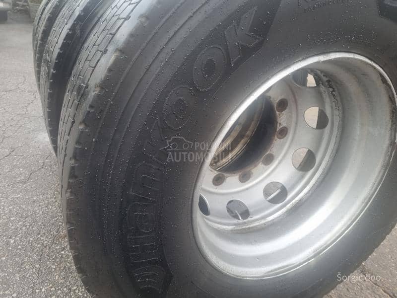 Hankook 315/80 R22.5 Sve sezone