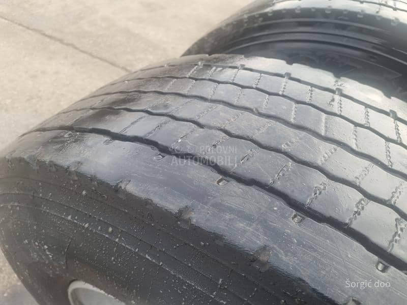 Hankook 315/80 R22.5 Sve sezone