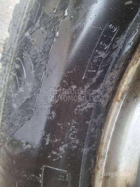 Hankook 315/80 R22.5 Sve sezone