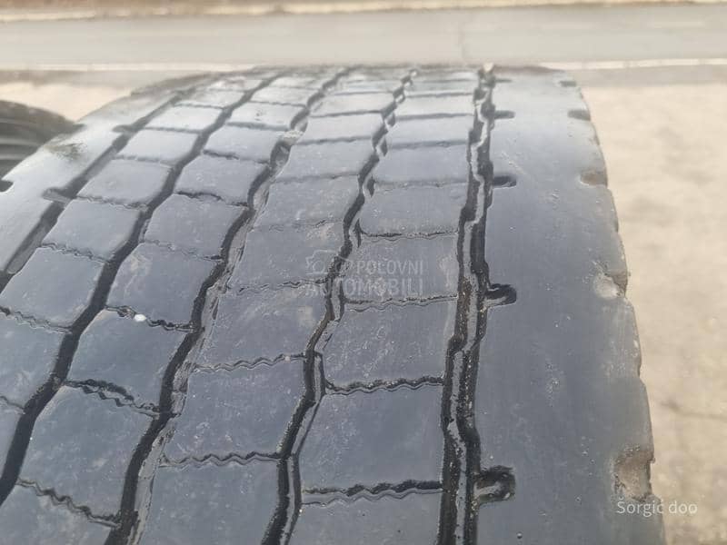 Hankook 315/80 R22.5 Sve sezone