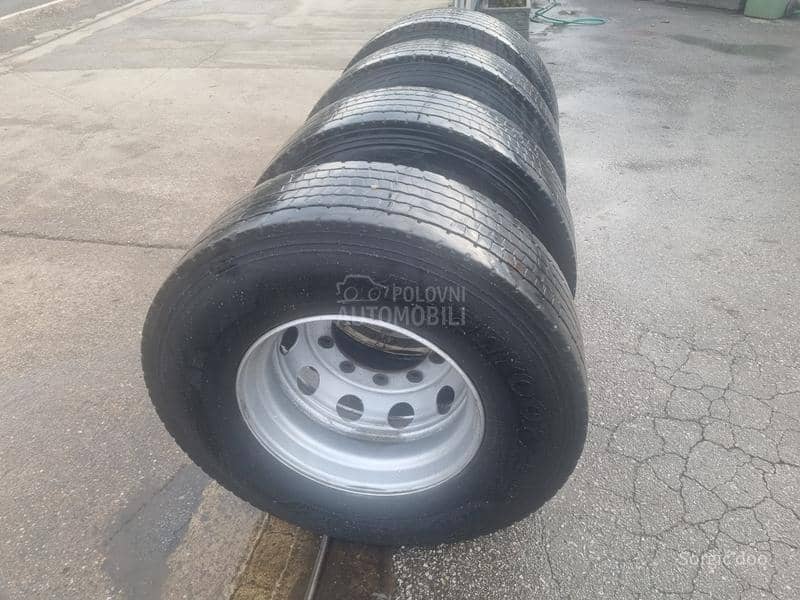 Hankook 315/80 R22.5 Sve sezone