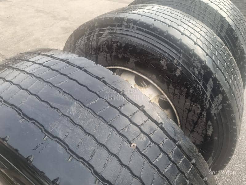 Hankook 315/80 R22.5 Sve sezone