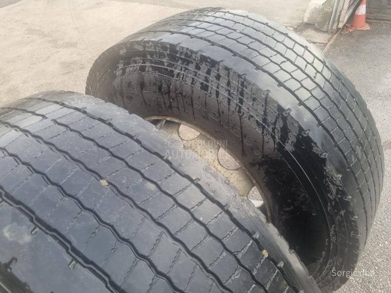 Hankook 315/80 R22.5 Sve sezone