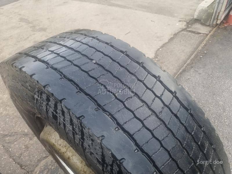 Hankook 315/80 R22.5 Sve sezone